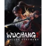 Купить аккаунт WUCHANG: Fallen Feathers на Xbox по выгодной цене
