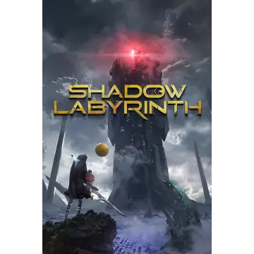Купить активацию Shadow Labyrinth выгодно
