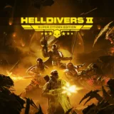 Купить аккаунт HELLDIVERS 2 Super Citizen Edition на Xbox по выгодной цене