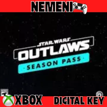 Купить DLC Star Wars Outlaws - Season Pass выгодно