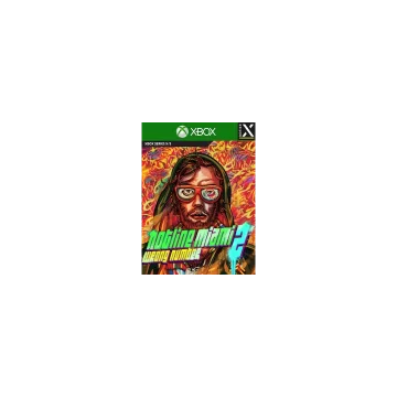 Купить ключ Hotline Miami 2: Wrong Number выгодно