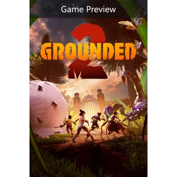 Купить активацию Grounded 2 выгодно