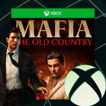 Купить аккаунт Mafia: The Old Country выгодно