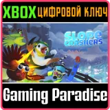 Купить ключ Slopecrashers на Xbox по выгодной цене