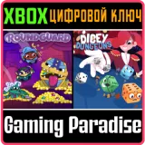 Купить ключ Heroes Of Luck Bundle на Xbox по выгодной цене