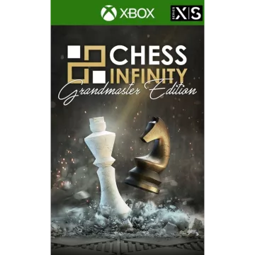 Купить ключ Chess Infinity: Гроссмейстерское выгодно