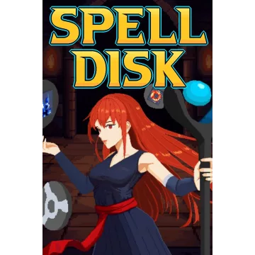 Купить активацию Spell Disk выгодно