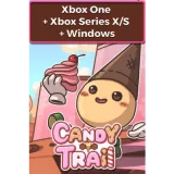 Купить активацию Candy Bundle XB + MS на Xbox по выгодной цене