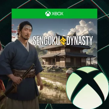 Купить активацию Sengoku Dynasty выгодно