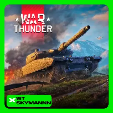 Купить DLC War Thunder - Набор Leopard 2A4M CA выгодно