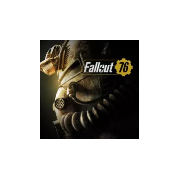 Купить ключ Fallout 76 выгодно