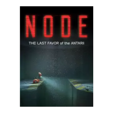 Купить аккаунт NODE: The Last Favor of the Antarii выгодно