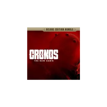 Купить аккаунт Cronos: The New Dawn выгодно