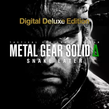 Купить аккаунт Metal Gear Solid Δ: Snake Eater Deluxe выгодно