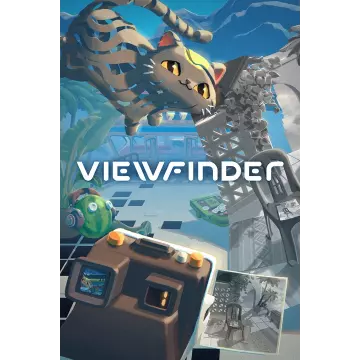 Купить активацию Viewfinder выгодно