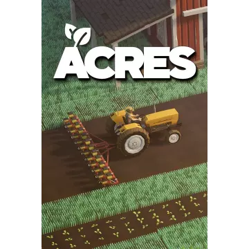 Купить активацию ACRES выгодно