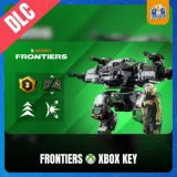 Купить ключ War Robots: Frontiers на Xbox по выгодной цене