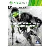 Купить активацию Tom Clancy's Splinter Cell: Blacklist на Xbox по выгодной цене
