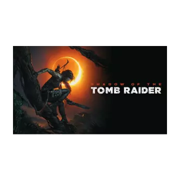 Купить аккаунт Shadow of the Tomb Raider Definitive выгодно