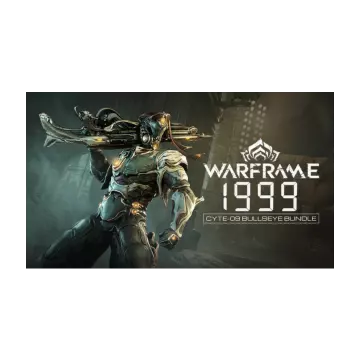 Купить ключ Warframe Комплект 1999 Цит 09 Меткий Выстрел выгодно