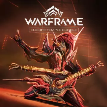 Купить ключ Warframe Комплект Темпл Перезагрузка выгодно