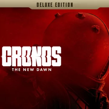 Купить аккаунт Cronos: The New Dawn Deluxe Ed. выгодно