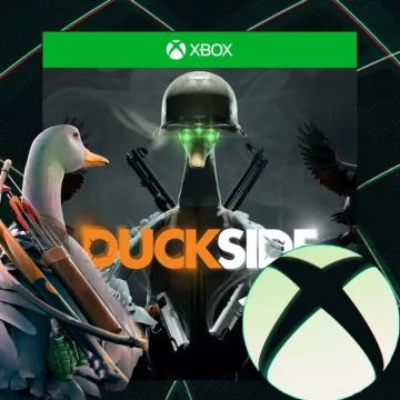 Купить активацию Duckside выгодно