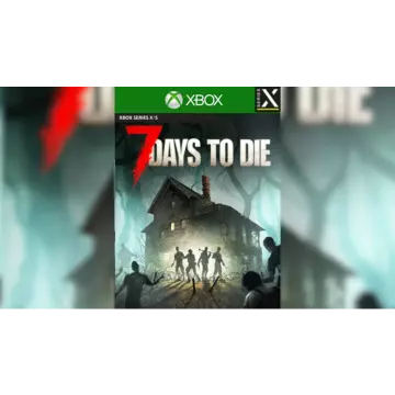 Купить аккаунт 7 Days to Die выгодно