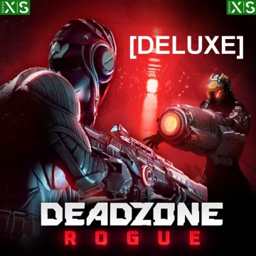 Купить ключ Deadzone: Rogue - Deluxe выгодно