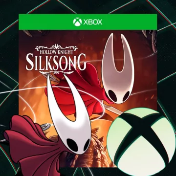 Купить активацию Hollow Knight: Silksong выгодно