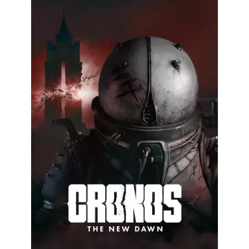 Купить аккаунт Cronos The New Dawn выгодно