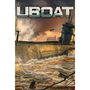Купить активацию UBOAT выгодно