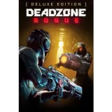 Купить активацию Deadzone: Rogue - Deluxe Edition на Xbox по выгодной цене