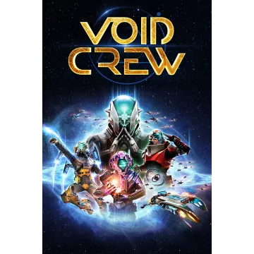 Купить активацию Void Crew выгодно