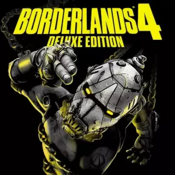 Купить аккаунт Borderlands 4 выгодно