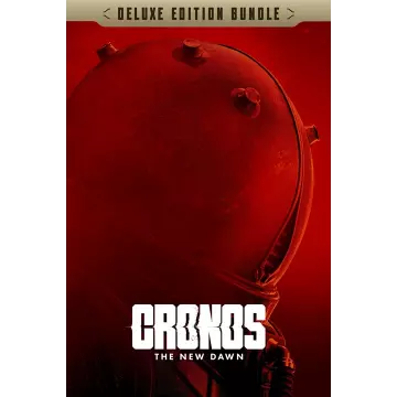 Купить активацию Cronos: The New Dawn - Делюкс выгодно