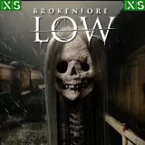 Купить ключ BrokenLore: LOW на Xbox по выгодной цене