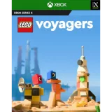 Купить ключ LEGO Voyagers на Xbox по выгодной цене