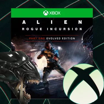 Купить активацию Alien: Rogue Incursion Evolved выгодно