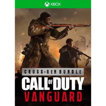 Купить аккаунт Call of Duty: Vanguard - Cross-Gen выгодно