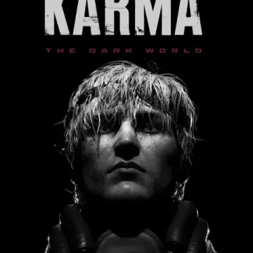Купить активацию KARMA: The Dark World выгодно