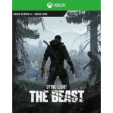 Купить аккаунт Dying Light The Beast на Xbox по выгодной цене