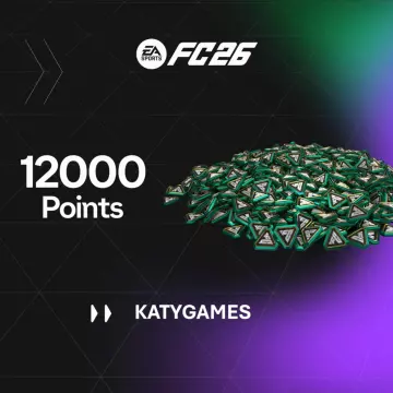 Купить код EA Sports FC™ 26 для Xbox выгодно