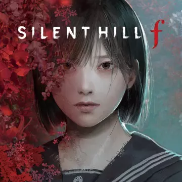 Купить активацию Silent Hill F + Delux выгодно