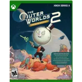 Купить аккаунт The Outer Worlds 2 Premium Edition на Xbox по выгодной цене