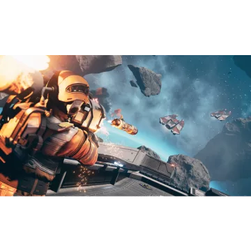 Купить активацию Jump Space (Game Preview) выгодно