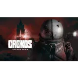 Купить активацию Cronos: The New Dawn на Xbox по выгодной цене