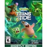 Купить аккаунт SpongeBob SquarePants Titans of the Tide на Xbox по выгодной цене