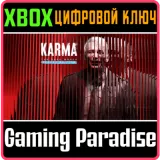 Купить ключ Karma: The Dark World - Digital Deluxe Bundle на Xbox по выгодной цене