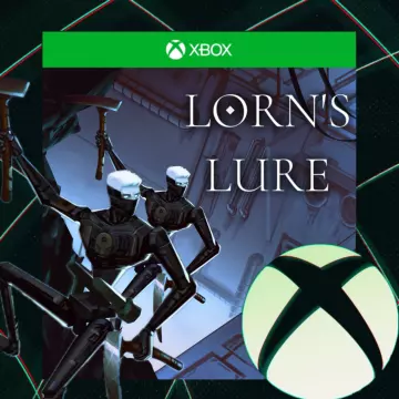 Купить активацию Lorn's Lure выгодно